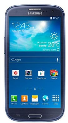 Samsung Galaxy S III Neo