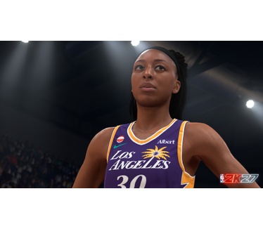 NBA 2K27