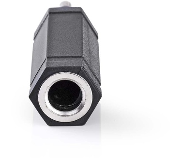 Nedis CAGP22960BK