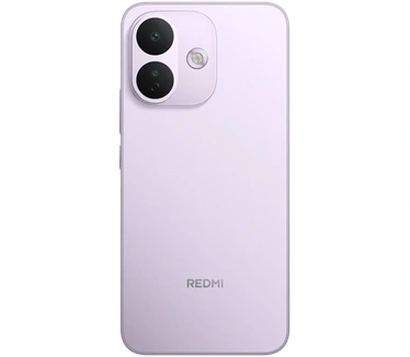Xiaomi Redmi Note 17 Pro 5G, 512GB opslag Paars
