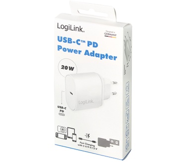 LogiLink PA0261