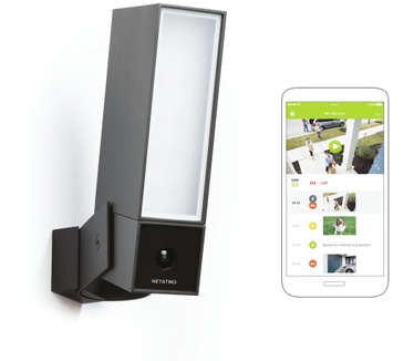 Netatmo Presence