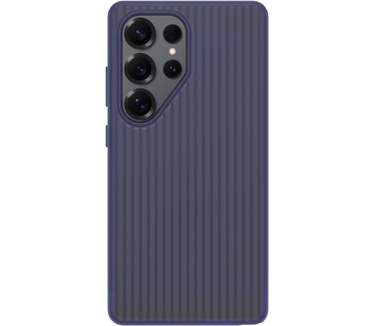 Otterbox Symmetry Series Soft Touch Galaxy S25 Ultra Paars