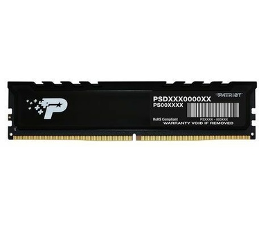 Patriot Signature Premium PSP532G48002H1