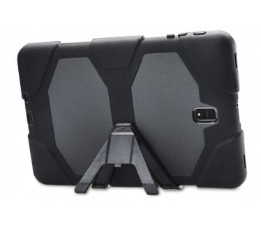 Xccess Survivor Essential Case Black Samsung Galaxy Tab S4 10.5