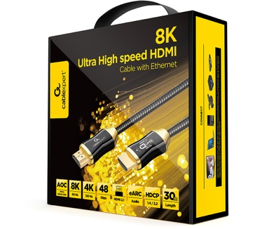 Gembird CCBP-HDMI8K-AOC-30M