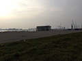 Foto gemaakt met iPhone 5 voor in review Optimus G
