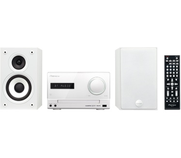 Pioneer X-CM52BT-W
