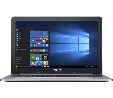 Asus K501UQ-DM021T-BE