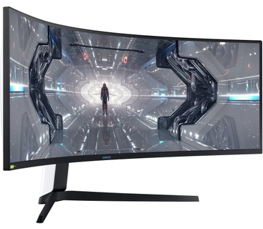 Samsung C49G95TSSR