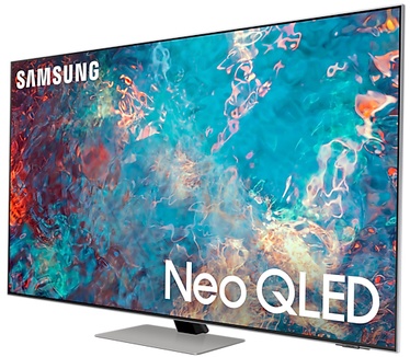 Samsung Neo QLED QE85QN85A Zwart