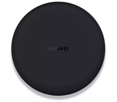 Huawei CP60 Wireless Quick Charger + Laadadapter - Zwart