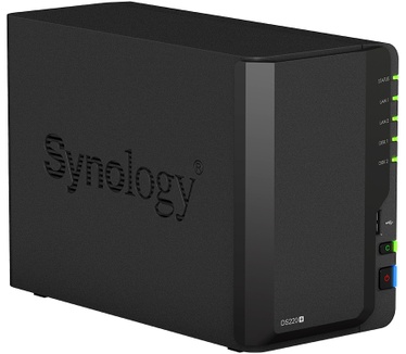 Synology DS220+