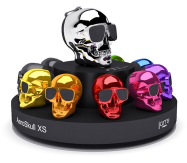 Jarre Technologies AeroSkull XS