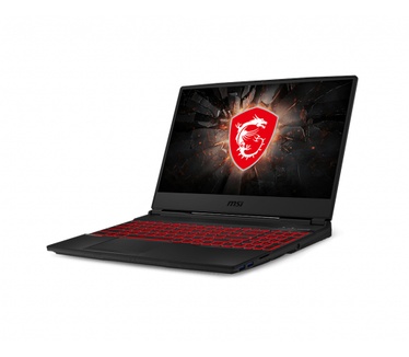 MSI GL65 9SD-008BE