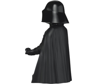 Exquisite Gaming Star Wars Darth Vader (PlayStation controller, Xbox controller)