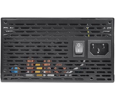 Thermaltake Smart BM2