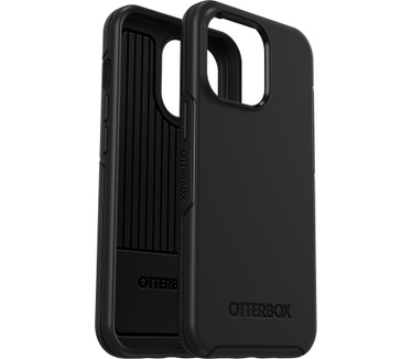 Otterbox Symmetry Series voor Apple iPhone 13 Pro, zwart