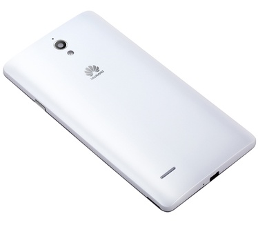 Huawei Ascend G700 Wit