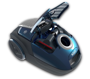 Hoover Telios TX 60 PET