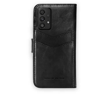 iDeal of Sweden Black