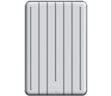 Silicon Power Bolt B75 512GB Zilver