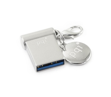 PQI i-mini 16GB