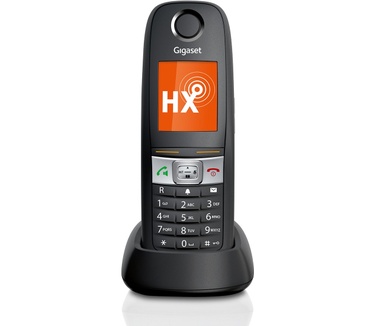 Gigaset E630HX DECT handset