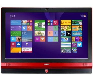 MSI Wind Top AG240 2PE-054EU-R7472H8G1T0DS81MANX