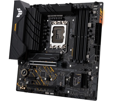 ASUS TUF Gaming B660M-Plus D4