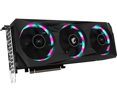 Gigabyte Radeon RX 6700 XT AORUS Elite 12G