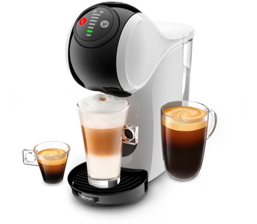 Krups Genio S KP2401 automatische koffiemachine