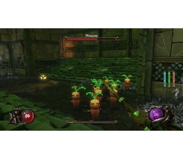 Ziggurat, Xbox One