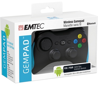 Emtec GEM Pad Wireless
