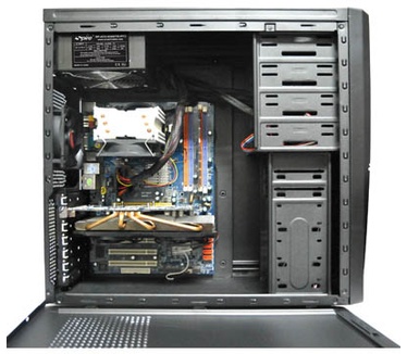 Spire Maverick 6008