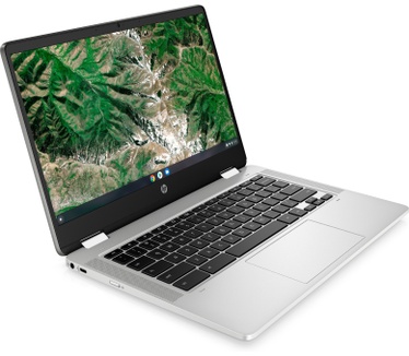 HP Chromebook x360 14a-ca0470nd