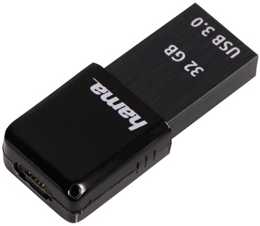 Hama 32GB USB 3.0