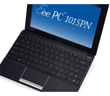 Asus Eee PC 1015PN-BLK086S