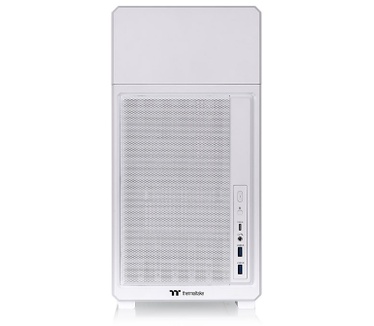 Thermaltake TR300 TG WS White