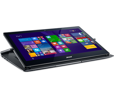 Acer Aspire Aspire R7-371T
