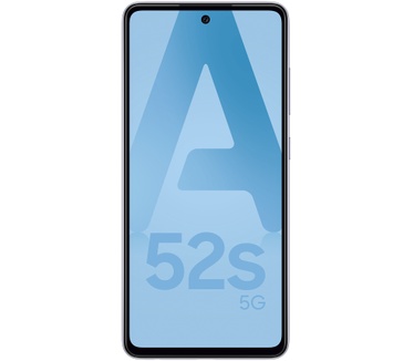 Samsung Galaxy A52s 5G, 6GB, 128GB opslag Paars