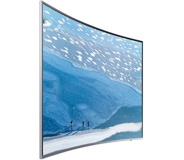 Samsung UE55KU6509U