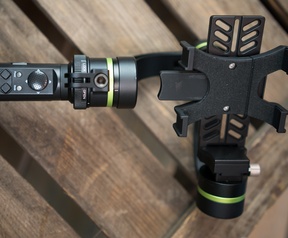 Gimbals