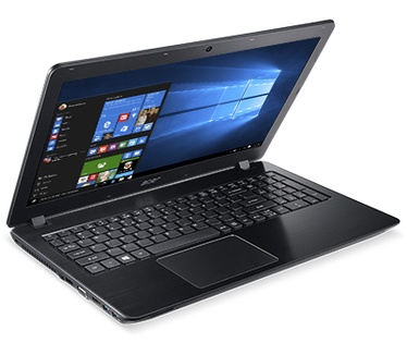 Acer F5-573G-50H0