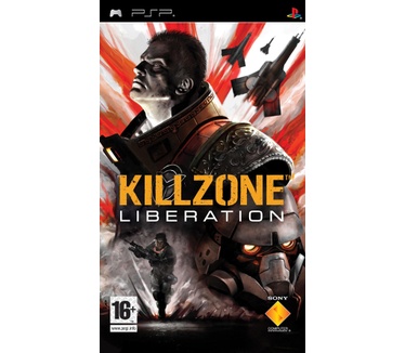 Twinpack Killzone + Tekken, Dark Resurrection (Platinum)  PSP