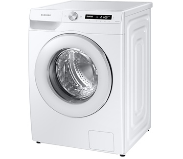 Samsung WW80T534ATW/S2