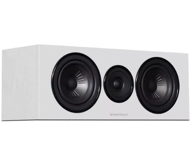 Wharfedale Diamond 12.C (Wit)