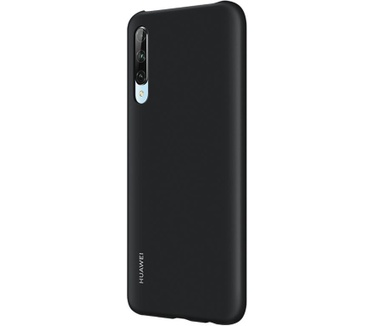 Huawei P Smart Pro PC Case  Zwart