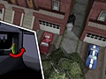 Grand Theft Auto: Chinatown Wars voor PSP