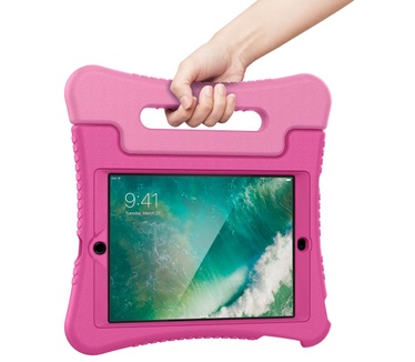 Spigen iPad 9.7" (2018/2017) Case Play 360